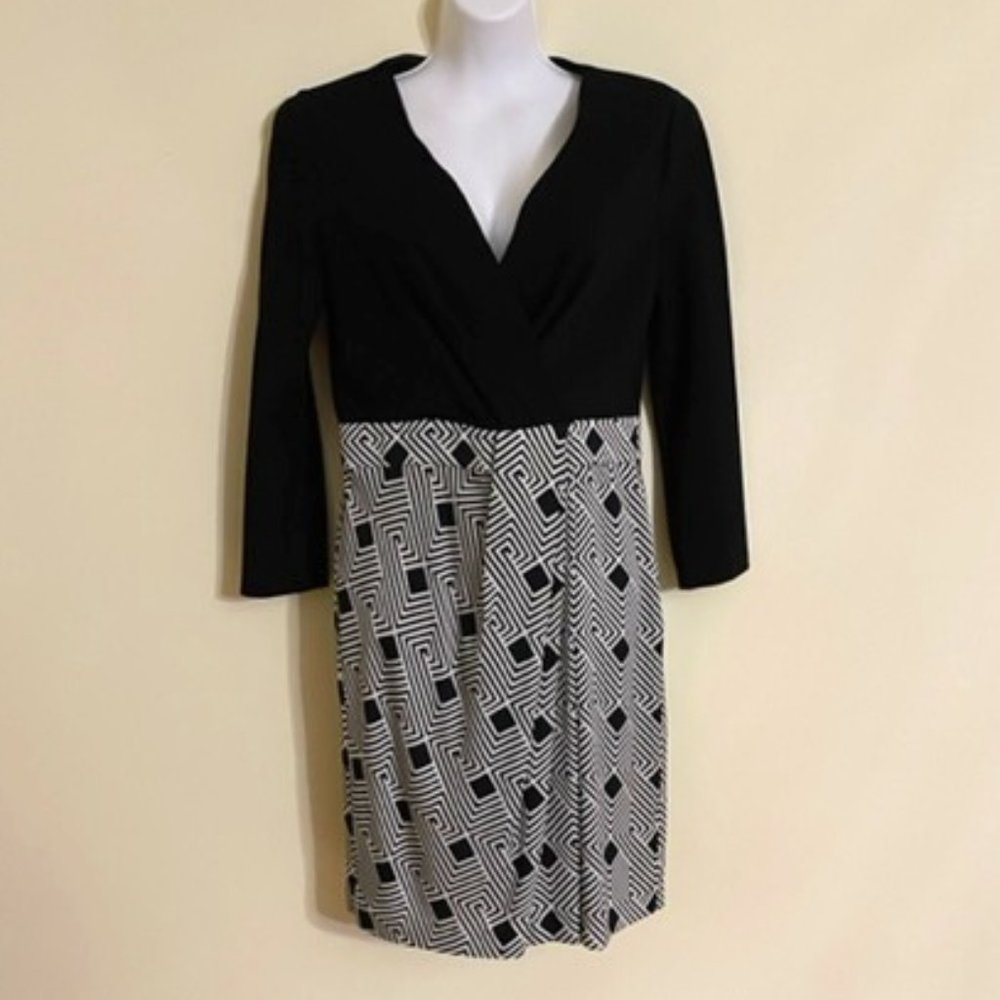 Diane Von Furstenberg Dress